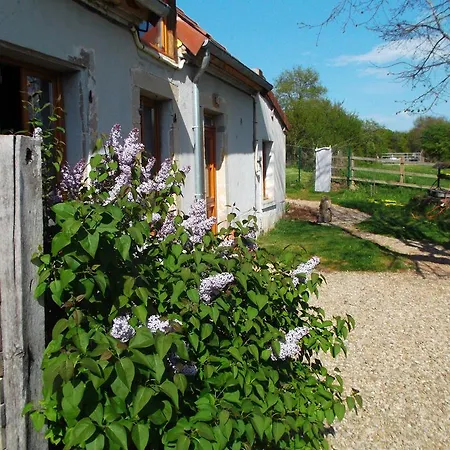 Domaine Levignot