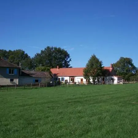 Domaine Levignot Braize